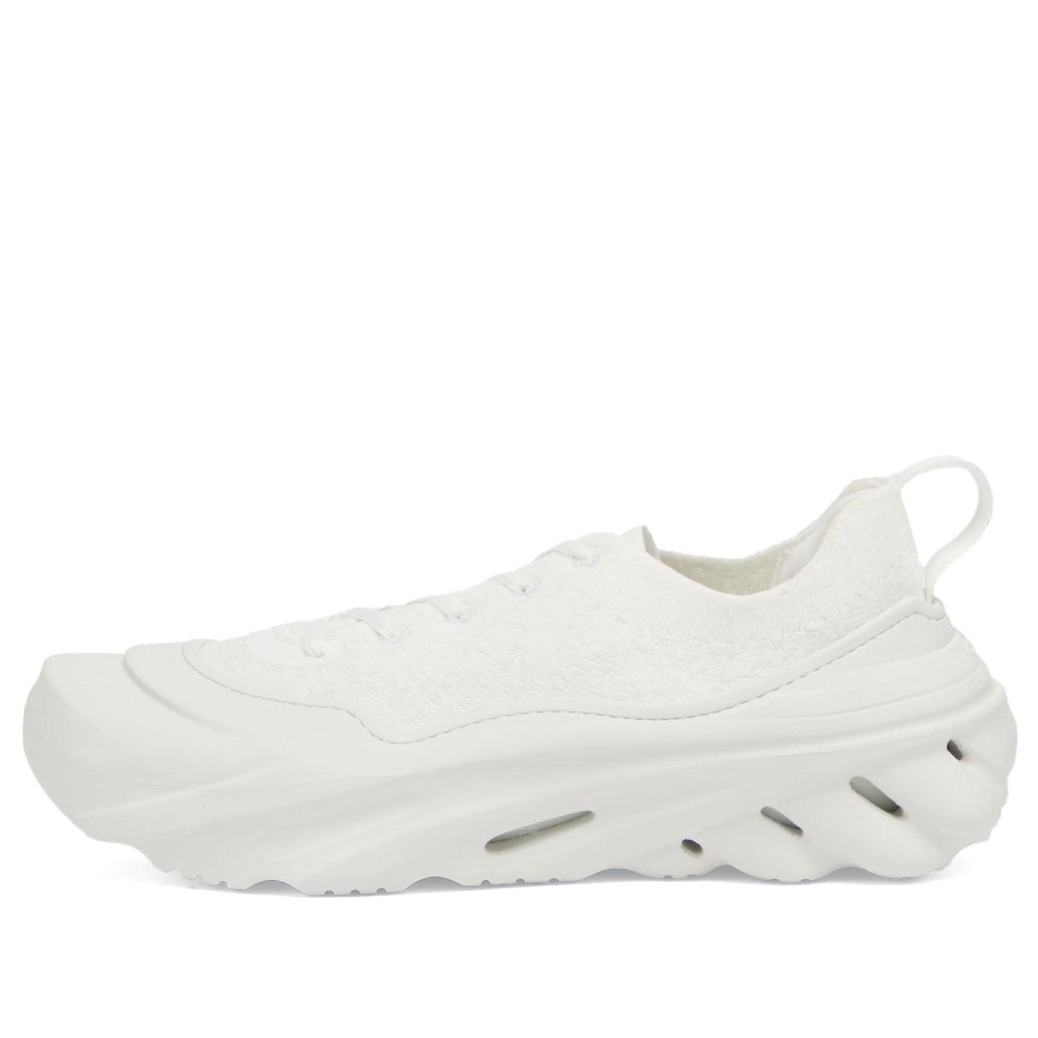 Sneakers og sko Crocs Echo Surge Hvid | 210079-1OR, 0