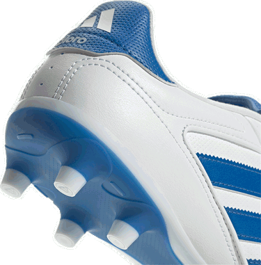 Sneakers og sko adidas Performance COPA GLORO II FG Hvid | jh6661, 2