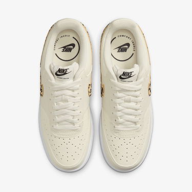 Sneakers og sko Nike Court Vision NN Beige | HF9552-100, 3