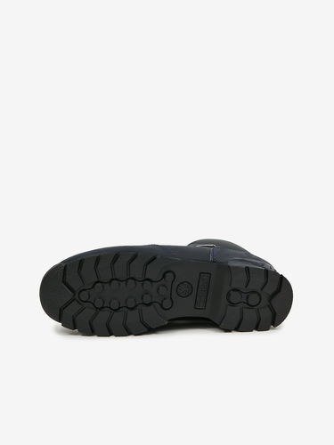 Sneakers og sko Timberland Split Rock 2 Sort | A5RYG-BLU, 6