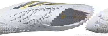 Sneakers og sko adidas Performance Predator Elite FG Hvid | ig4009, 1