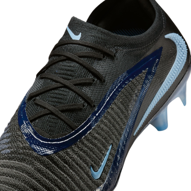 Sneakers og sko Nike Phantom 6 Low Elite FG Sort | hj2146-003, 2
