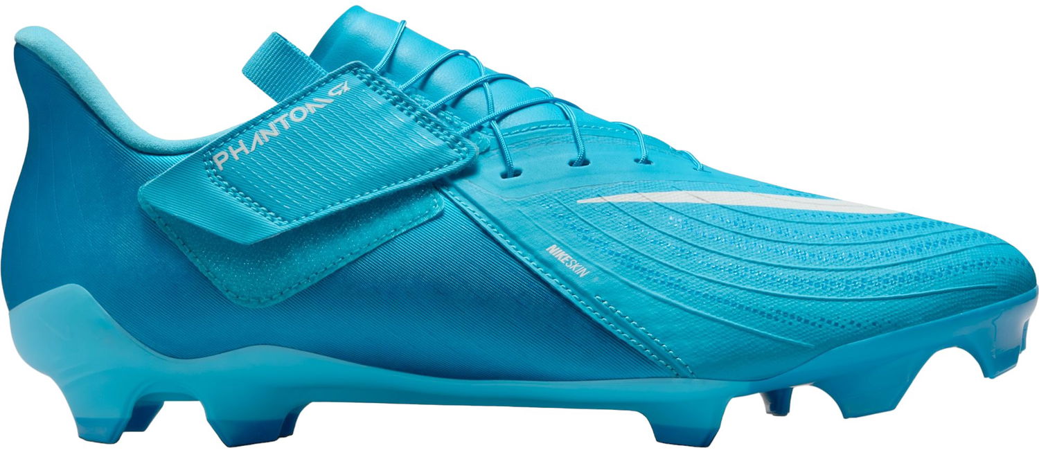 Sneakers og sko Nike PHANTOM GX II ACADEMY EASYON FGMG Turkis | fd6724-400, 0