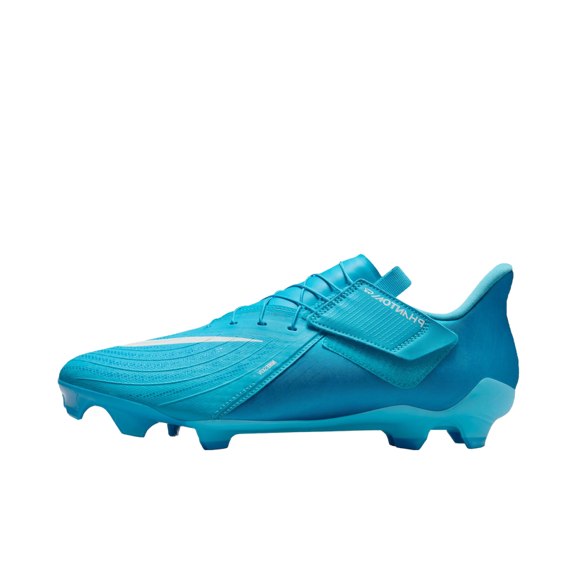 Sneakers og sko Nike PHANTOM GX II ACADEMY EASYON FGMG Turkis | fd6724-400