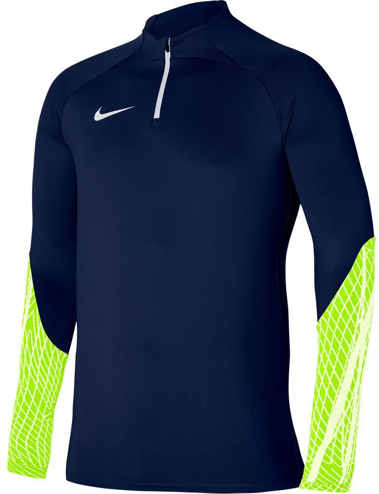 Sweatshirt Nike Dri-FIT Strike 23 Dril Top Mørkeblå | dr2294-452, 0