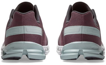Sneakers og sko On Running Cloudflow W Bourgogne | 35.99231, 6