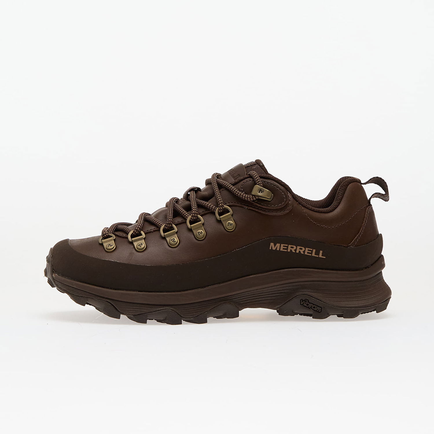Sneakers og sko Merrell 1TRL Ontario Speed Ltr Lace Se Mole Brun | J2007609, 0