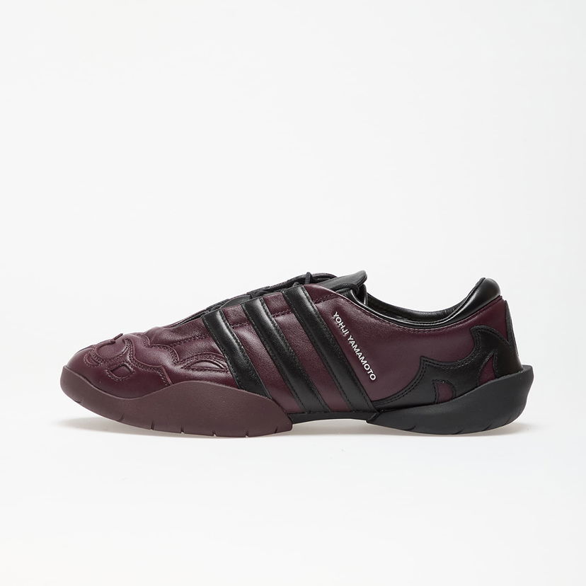 Sneakers og sko Y-3 Regu 2002 Bourgogne | JQ8825