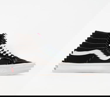 Sneakers og sko Vans OG Sk8-Hi LX Sort | VN0A4BVBOIU1, 1