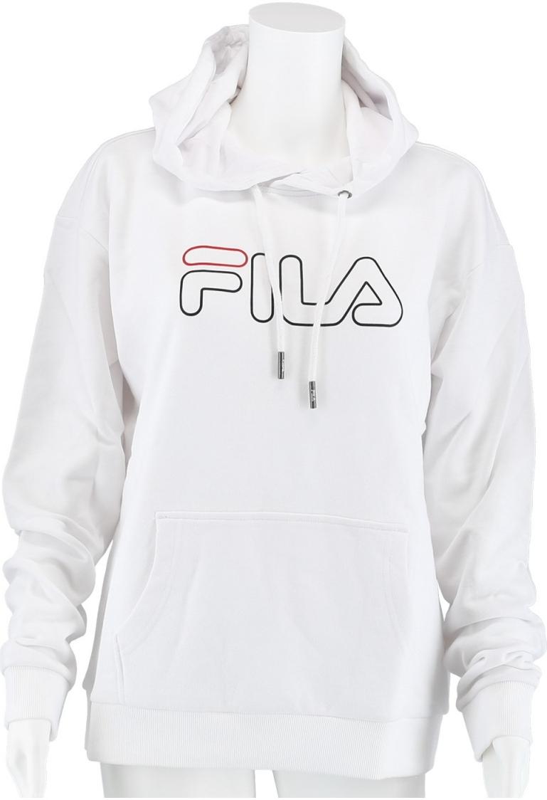 Sweatshirt FILA Larkin Hvid | 683502m67, 0