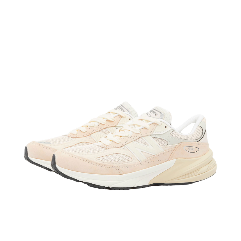 Sneakers og sko New Balance U990VR Beige | U990VR6