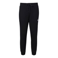 Knit Logo Joggers