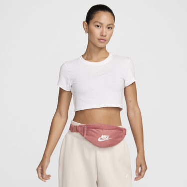 Taljetaske Nike Heritage Lyserød | DB0488-634, 0