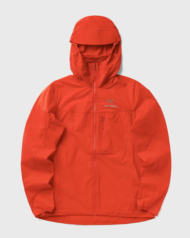 Jakke Arcteryx Squamish Lightweight Hooded Jacket Orange | X000006946-DYNASTY, 0