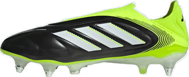 Sneakers og sko adidas Performance COPA PURE III ELITE LL SG Gul | jr2826, 2