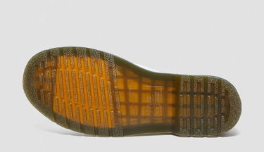 Sneakers og sko Dr. Martens Vegan 1460 Kemble Lace Up Hvid | DM27213113, 2