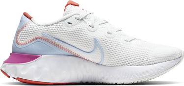 Sneakers og sko Nike Renew Run W Hvid | ck6360-100, 2
