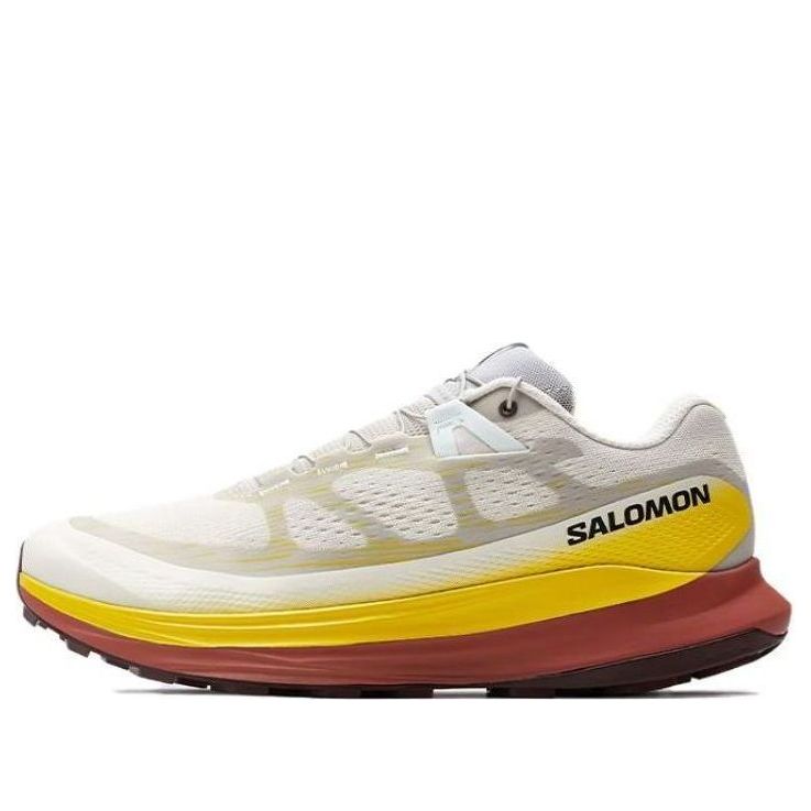 Sneakers og sko Salomon Ultra Glide 2 Grå | 472122, 0