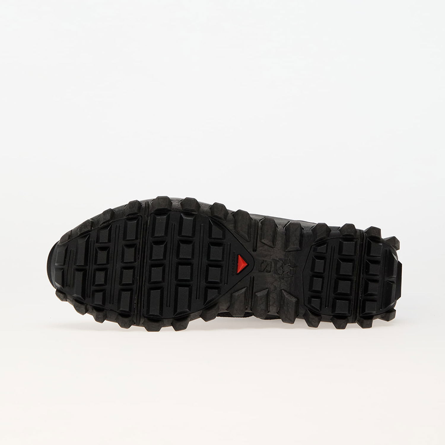Sneakers og sko Salomon Snowclog Mid Black/ Black/ Black Sort | L47517500, 1
