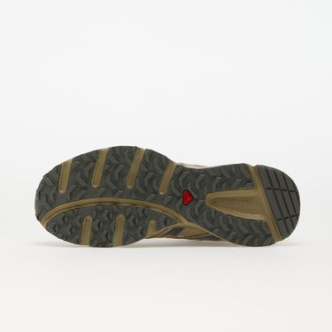 Sneakers og sko Salomon X-Mission 4 Beige | 417483, 4