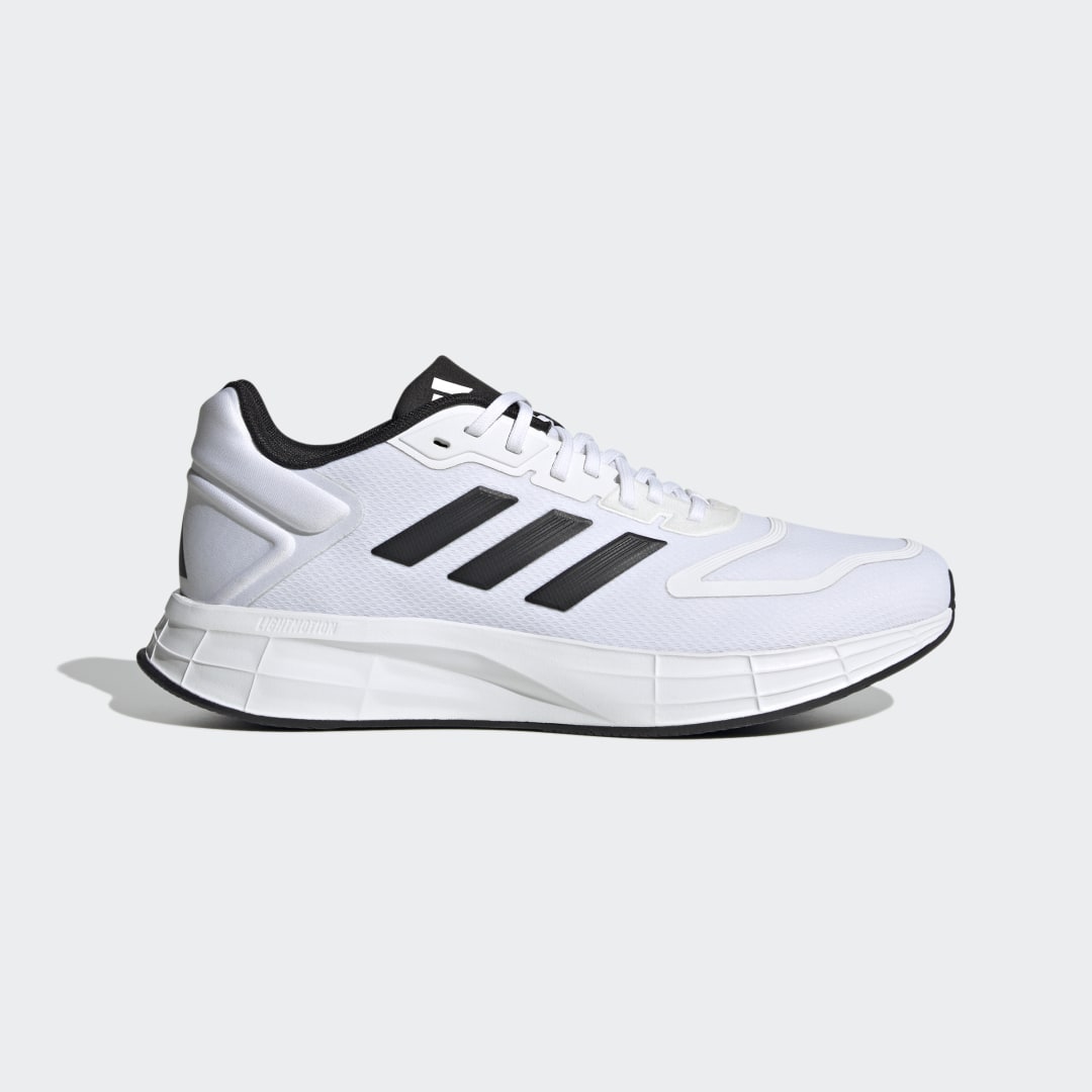 Sneakers og sko adidas Performance Duramo SL 2.0 Hvid | HQ4130, 0