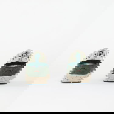 Sneakers og sko Karhu MÖLKKY Fusion 2.0 Grøn | F804187, 4
