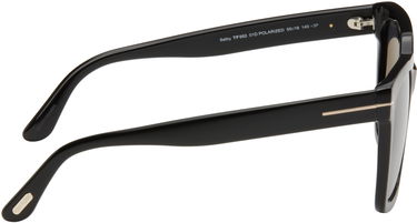 Solbriller Tom Ford Selby Sunglasses Sort | FT0952_5501D, 1