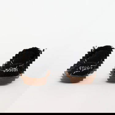 Sneakers og sko Botas FTSHP x Wave Black Og Sort | FTSHP_326, 3