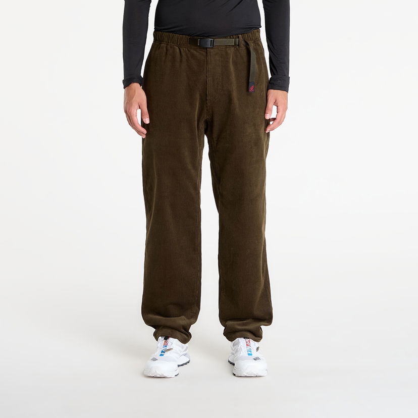 Bukser GRAMICCI Gramicci Corduroy Pants Grøn | G5FM-P073 OLIVE