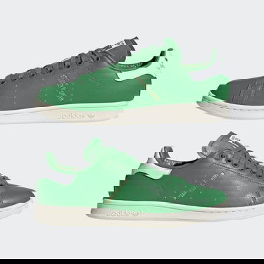 Sneakers og sko adidas Originals Stan Smith Grøn | GW0582, 6