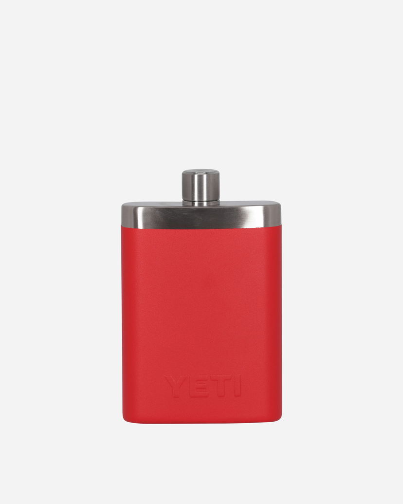 Drikkeflaske YETI Durable Flask Rød | 0347 RSR