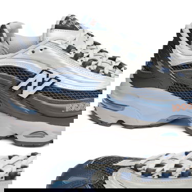 Sneakers og sko New Balance 1000 Blå | M1000P, 4