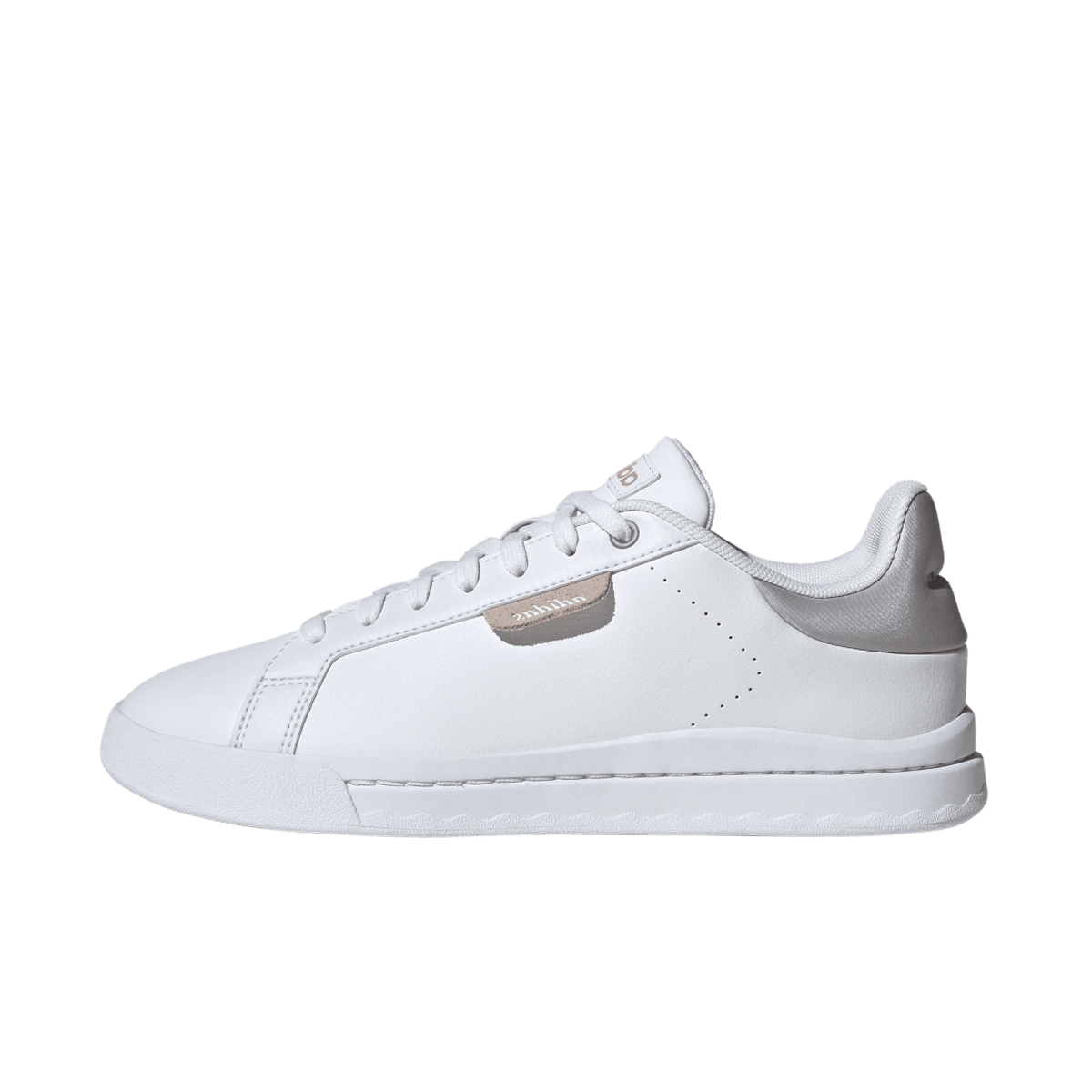 Sneakers og sko adidas Performance Court Silk Hvid | IG3994, 0