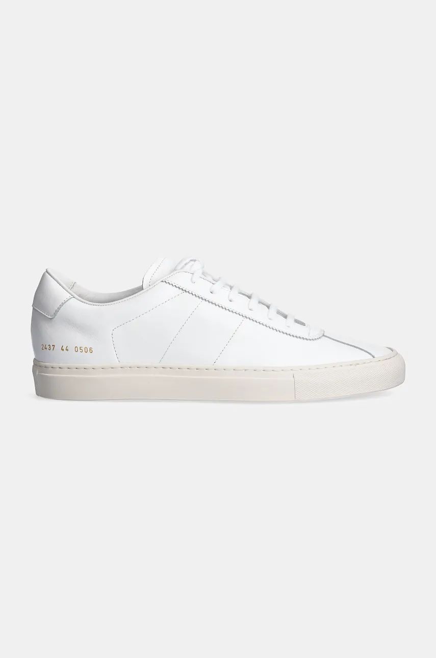 Sneakers og sko Common Projects Tennis Classic Hvid | 2437.0506, 1