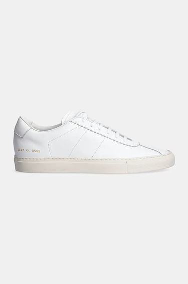 Sneakers og sko Common Projects Tennis Classic Hvid | 2437.0506, 1