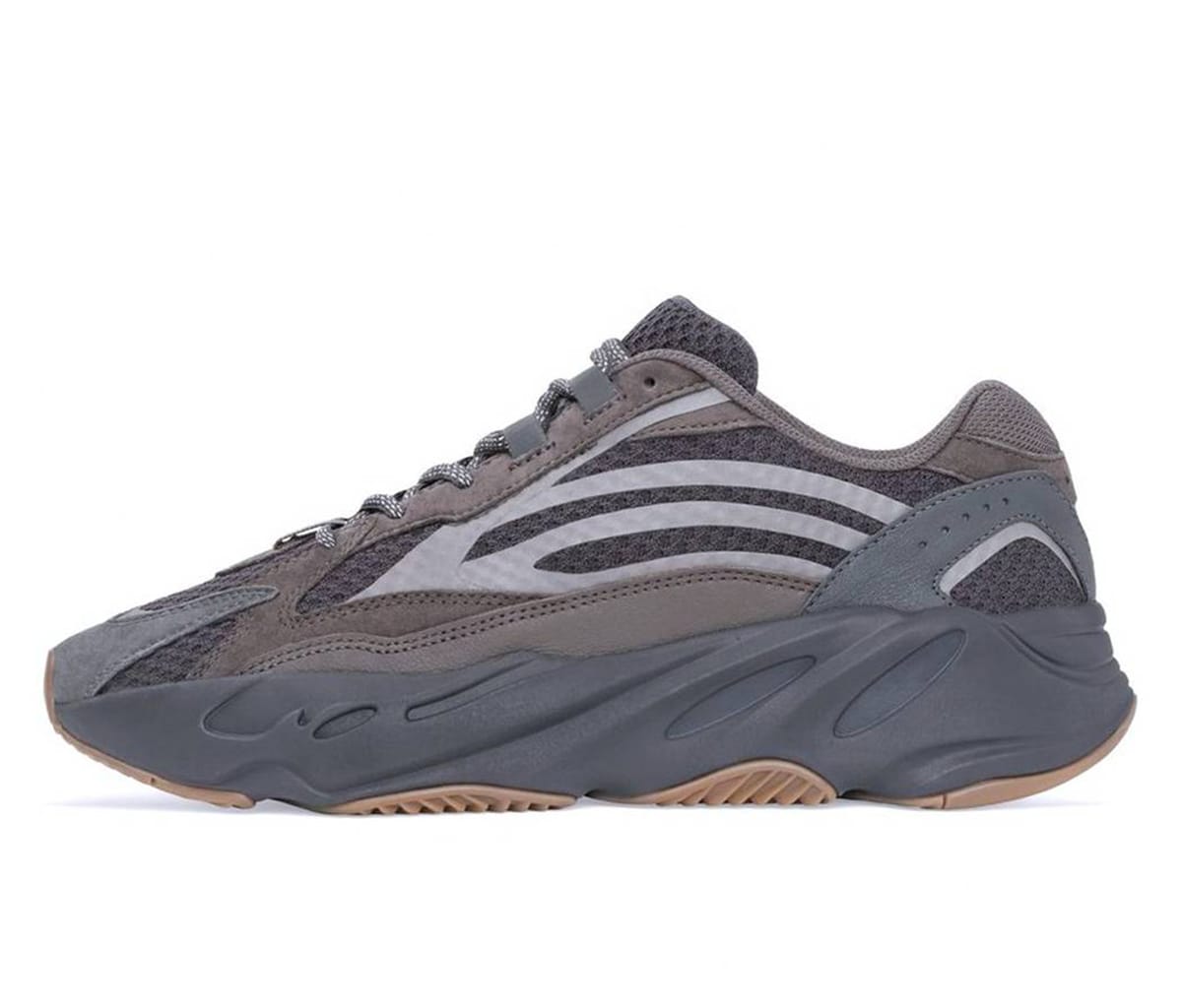 Sneakers og sko adidas Yeezy Yeezy Boost 700 V2 "Geode" Lyserød | EG6860, 0