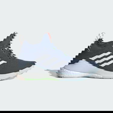Sneakers og sko adidas Performance Crazyflight Mid Blå | IG3971, 0