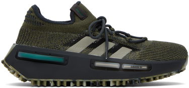 Sneakers og sko adidas Originals NMD_S1 Sort | IE2075, 0
