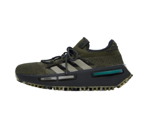 Sneakers og sko adidas Originals NMD_S1 Sort | IE2075