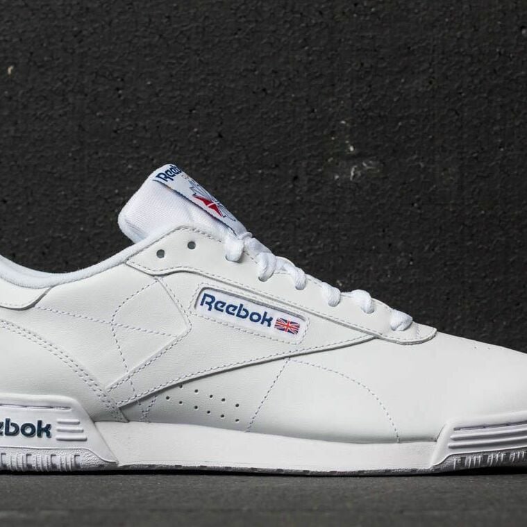 Sneakers og sko Reebok Classic Exofit Hvid | ar3169, 1