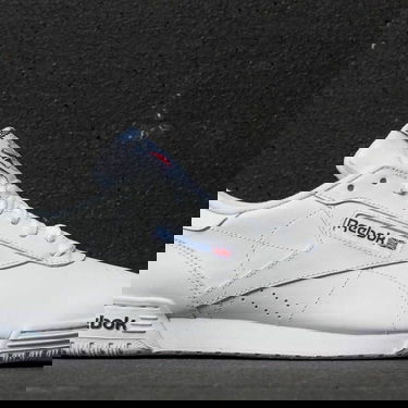 Sneakers og sko Reebok Classic Exofit Hvid | ar3169, 1