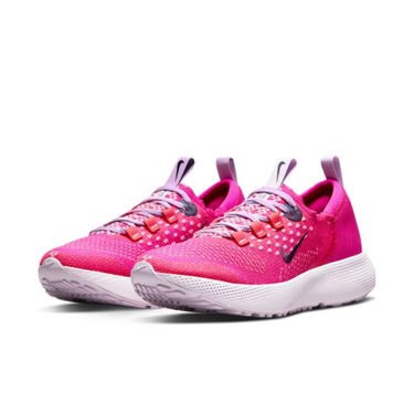 Sneakers og sko Nike Escape Run Flyknit W Lyserød | DC4269-600, 1