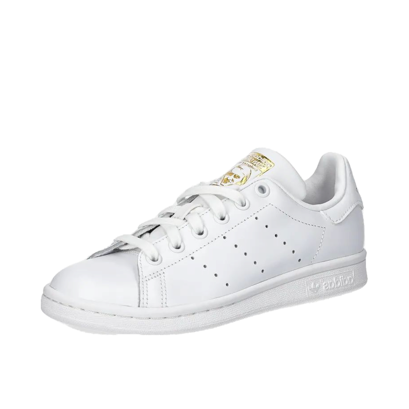 Sneakers og sko adidas Originals Stan Smith Hvid | F36575
