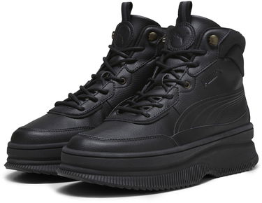 Sneakers og sko Puma Mayra Sort | 392316-02, 1