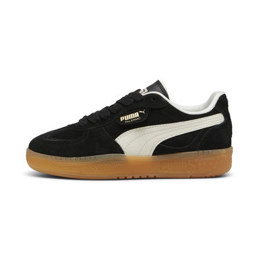 Sneakers og sko Puma Palermo Moda Xtra Gum Sort | 400323_02, 0