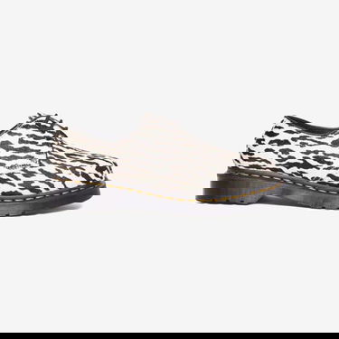 Sneakers og sko Dr. Martens Wacko Maria x1461 "Black White Tiger" Hvid | 31371009, 3