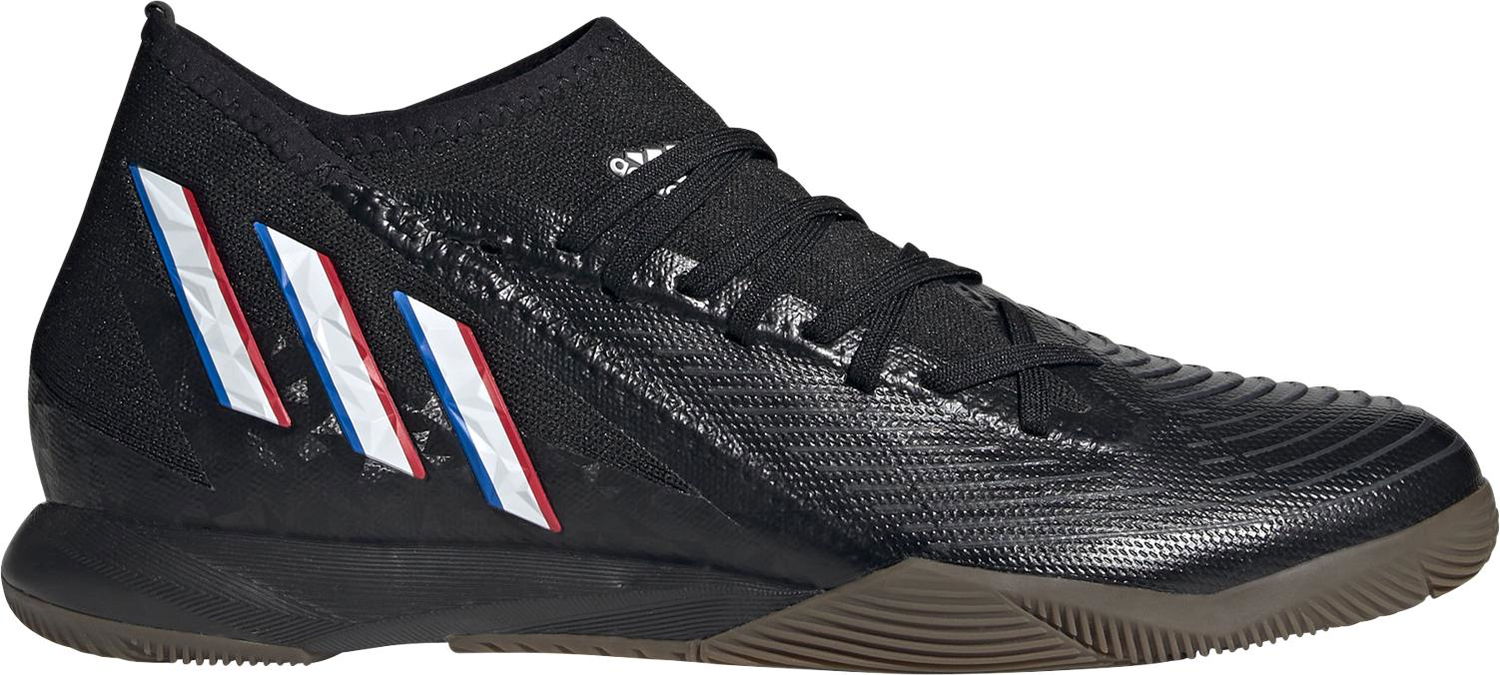 Sneakers og sko adidas Performance PREDATOR EDGE.3 Sort | gx0020, 0