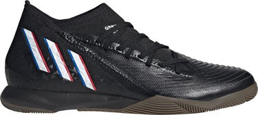 Sneakers og sko adidas Performance PREDATOR EDGE.3 Sort | gx0020, 0