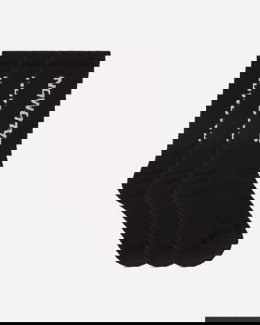 Sokker Salomon Everyday Crew 3-Pack Socks Sort | LC2086100, 4