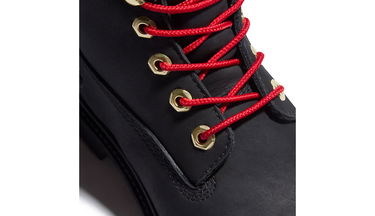 Sneakers og sko Timberland Heritage 6 Inch Waterproof Sort | A2G53-001, 5
